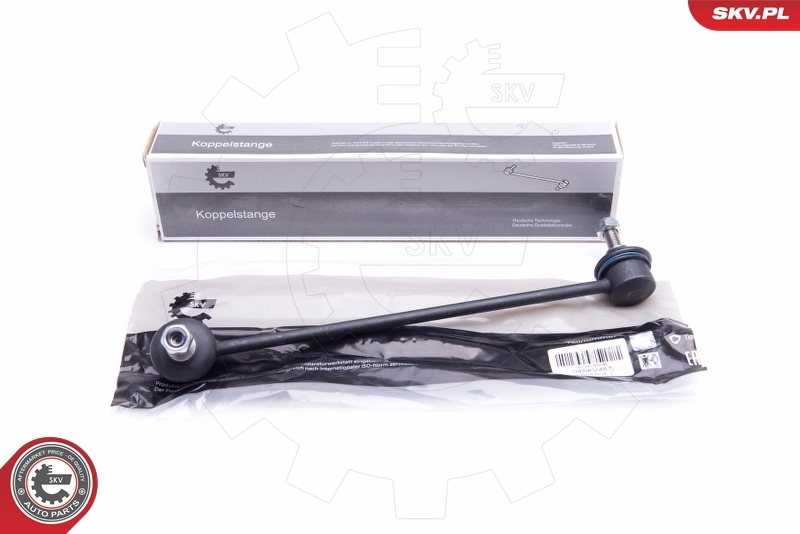 Link/Coupling Rod, stabiliser bar